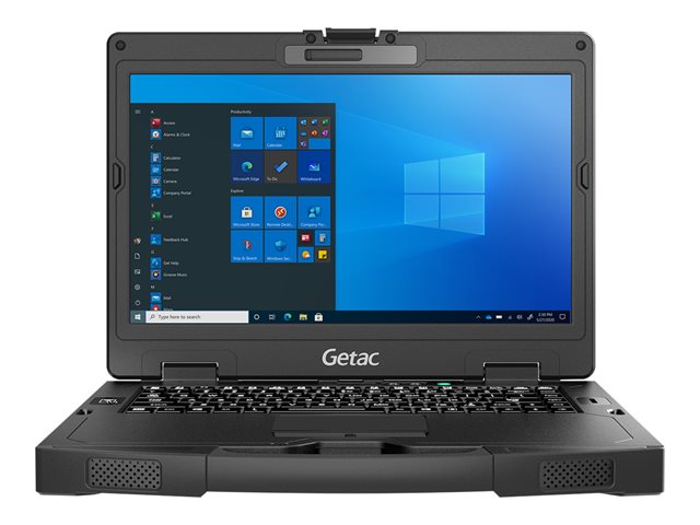 S410G4 B I5-1135G7 WIN10P 8GB/256GB PCIE SSD WIFI BT US K