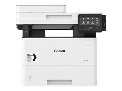 Canon i-SENSYS MF543x - multifunction printer - B/W