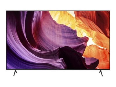Sony Bravia Professional Displays FWD-75X81K 75" Class (74.5" viewable) LED-backlit LCD display - 4K - for digital signage