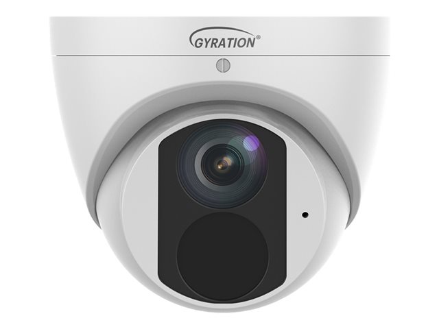 Gyration Cyberview 200T - surveillance camera - turret