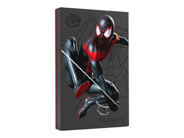 MILES MORALES GAMING HDD 2TB 2.5IN USB 3.0 GEN 1 EXTERNAL HD