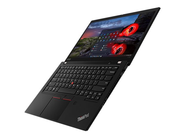 Lenovo ThinkPad P14s Gen 2 - 14" - Intel Core i5 - 1135G7 - 16 GB RAM - 512 GB SSD - UK