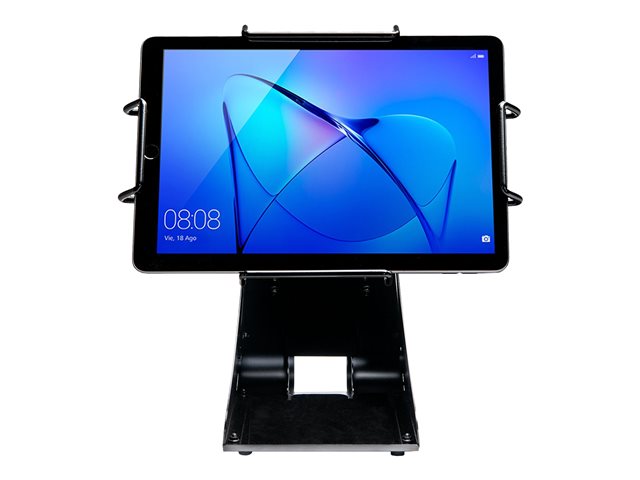 Star mUNITE EZ3 stand - for printer / tablet - black