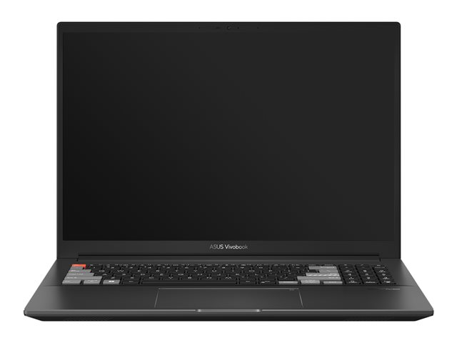 ASUS Vivobook Pro 16X OLED M7600RE-L2027W - 16" - AMD Ryzen 7 - 6800H - 16 GB RAM - 512 GB SSD