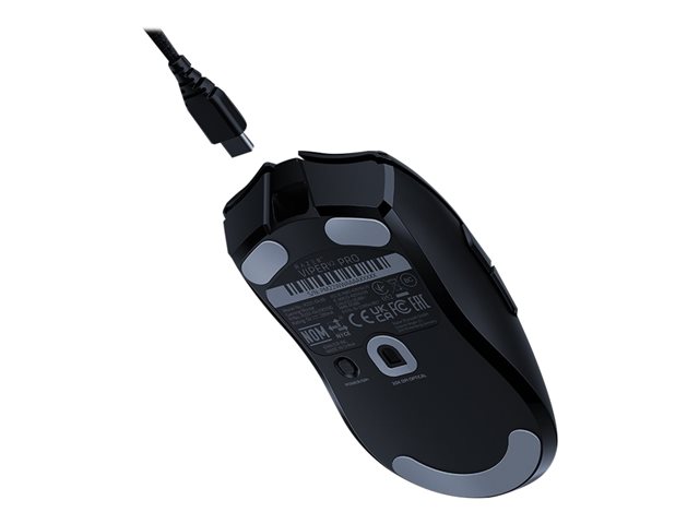 Razer Viper V2 Pro - mouse - for esports - USB-C - black