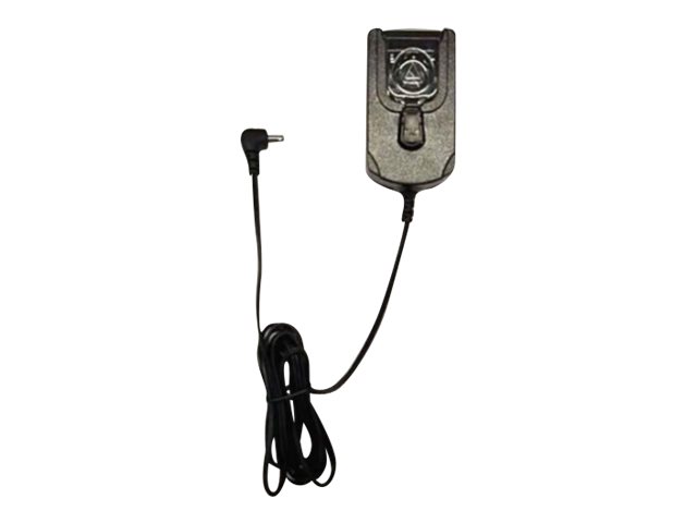 Zebra - power adapter - 5.7 Watt