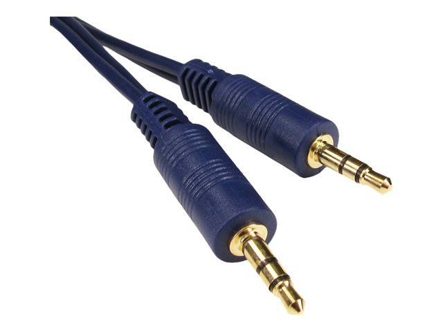 Cables Direct audio cable - 10 m