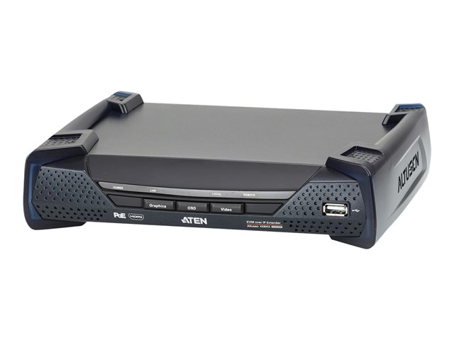 ALTUSEN KE8952R Receiver - KVM extender