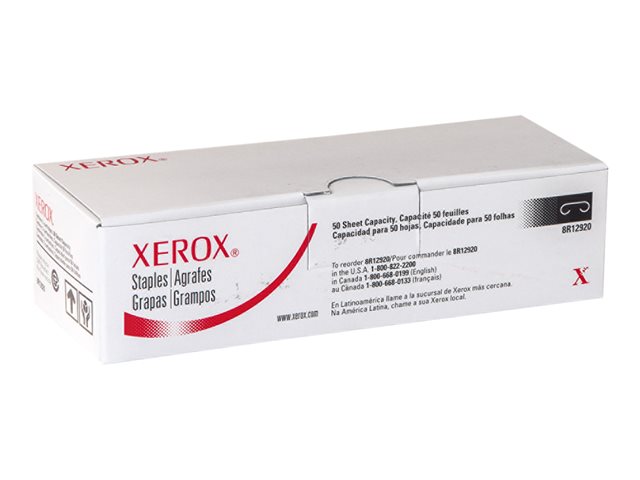 Xerox ColorQube 9201/9202/9203 - staples (pack of 15000)