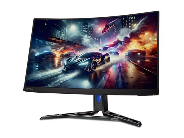 Non Cancellable/Non Returnable (NCNR) R27QC-30 27 QHD 180HZ