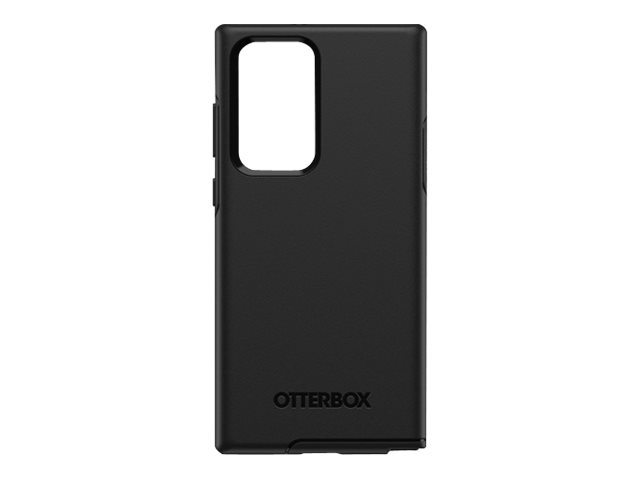 OtterBox Symmetry Samsung Galaxy S22 Ultra - black