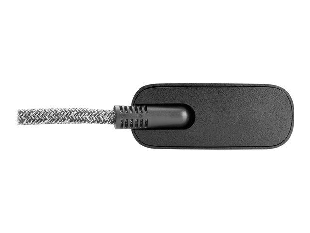 HP - USB-C power adapter - 65 Watt