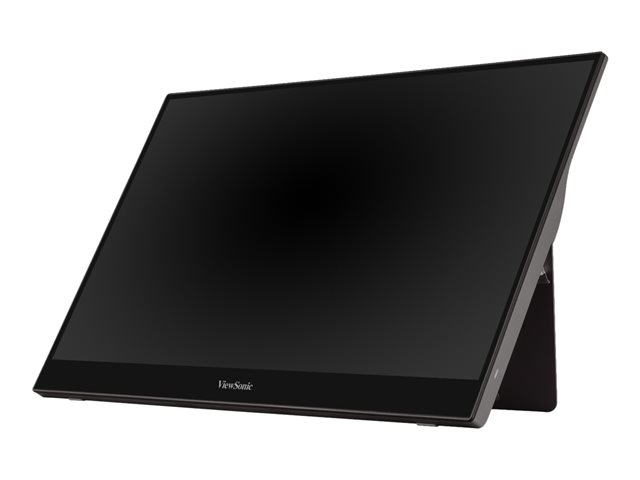 ViewSonic TD1655 - LED monitor - Full HD (1080p) - 15.6"