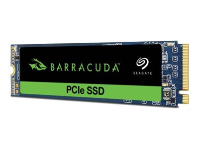 Seagate Barracuda - SSD - 1 TB - PCIe 4.0 x4 (NVMe)