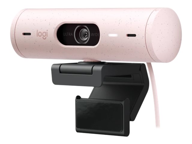 Logitech BRIO 505 - webcam