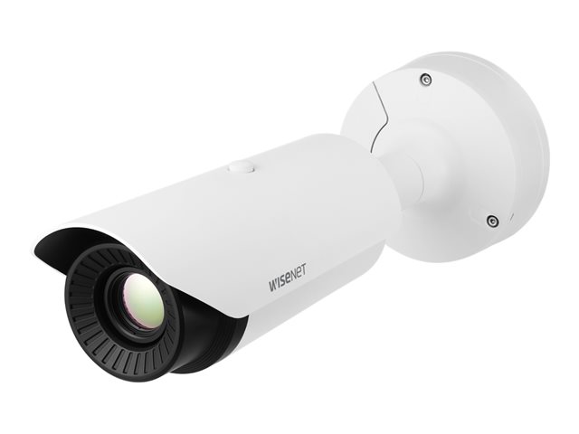 Hanwha Techwin WiseNet T TNO-3050T - thermal network camera