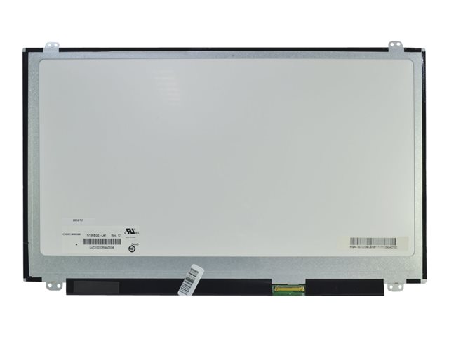 15.6 WXGA HD 1366X768 LED MATTE 366X768 LED MATTE