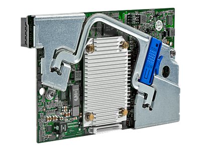 HPE H244br Smart Host Bus Adapter - storage controller - SATA 6Gb/s / SAS 12Gb/s - PCIe 3.0 x8
