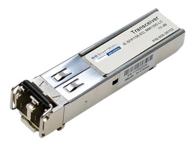Advantech SFP-FSS-40KTX - Industrial Grade - SFP (mini-GBIC) transceiver module