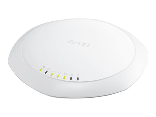 Zyxel NWA1123-AC Pro - radio access point - Wi-Fi 5, Wi-Fi 5