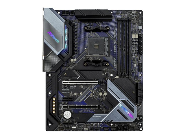 B550 EXTREME4 ATX 4 DDR4 M4
