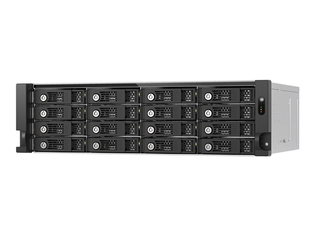 QNAP TL-R1600PES-RP - hard drive array