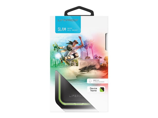 Lifeproof Slam Iphone 8 / 7 Night Flash