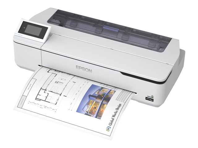 SureColor SC-T2100 W No stand A1 24 LFP
