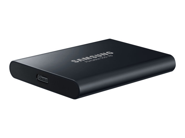 Samsung T5 MU-PA1T0 - SSD - 1 TB - USB 3.1 Gen 2