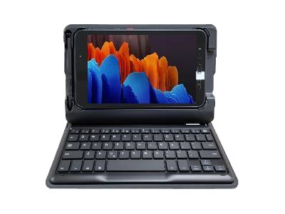 TARGUS KEYBOARD CASE FOR TAB ACTIVE3