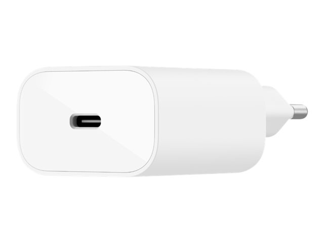 25W WCHARGER UNIVERSAL