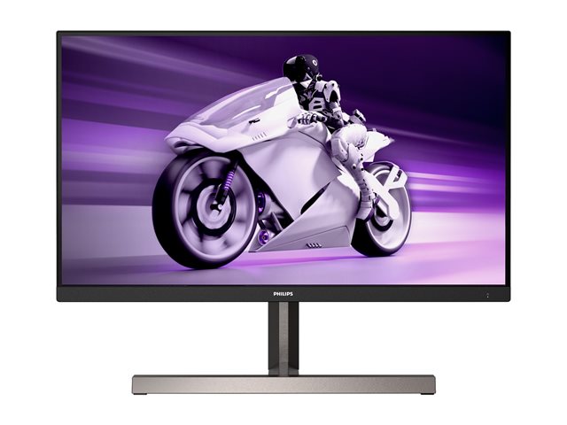 Philips Momentum 329M1RV - LED monitor - 4K - 32" - HDR