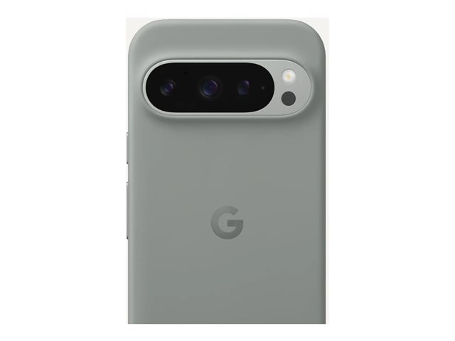 Google - back cover for mobile phone
