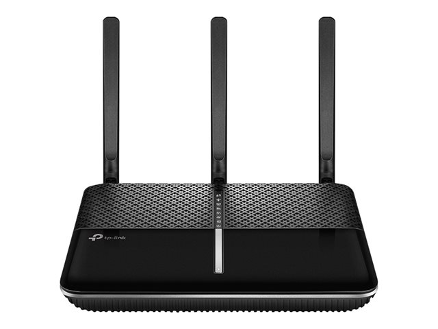 TP-Link Archer VR2100 - wireless router - DSL modem - Wi-Fi 5 - desktop