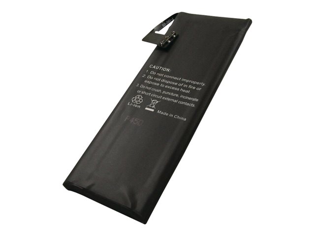 2-Power battery - Li-pol