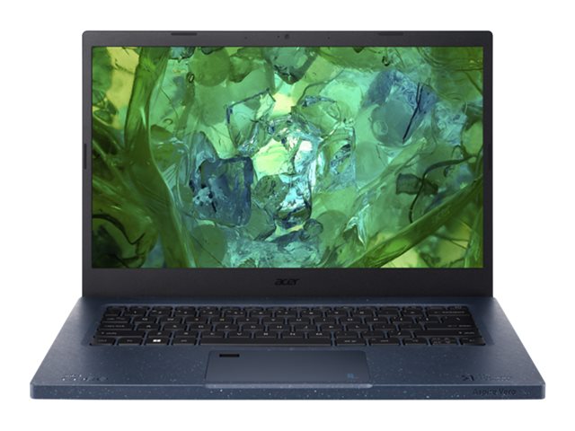 Acer Aspire Vero 14 AV14-52P - 14" - Intel Core i7 - 1355U - Evo - 16 GB RAM - 1.024 TB SSD - UK