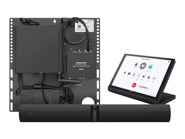 Crestron Flex UC-B31-Z - for Zoom Rooms