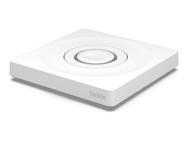 Belkin BoostCharge Pro wireless charging stand