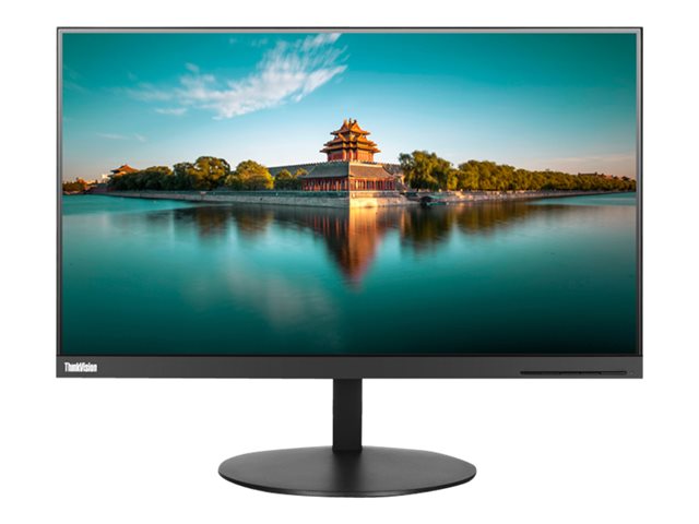 Lenovo ThinkVision P24h-10 - LED monitor - 23.8"