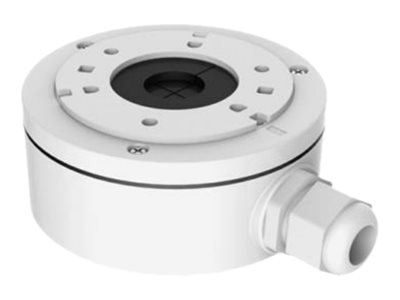 Hikvision DS-1280ZJ-XS - camera junction box