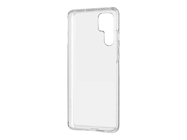 Tech21 Pure Clear - back cover for mobile phone