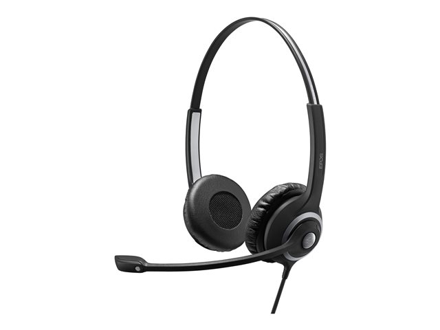 EPOS IMPACT SC 268 - headset - Easy Disconnect