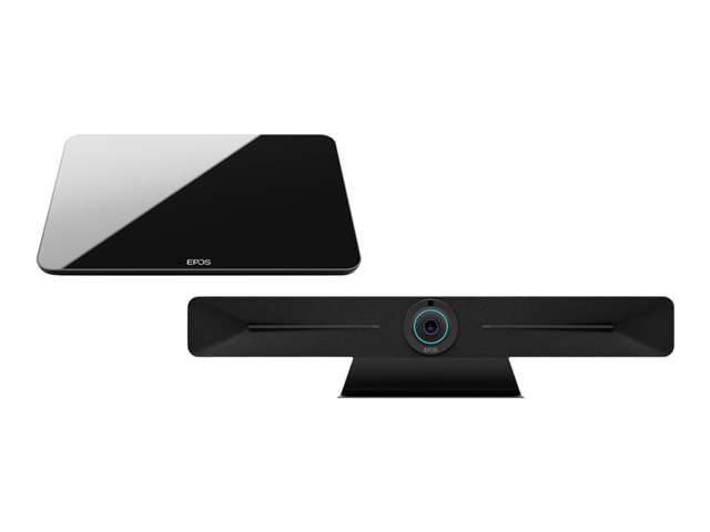 EPOS EXPAND Vision 5 Bundle