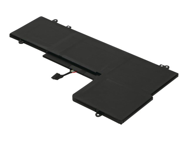 2-Power Main Battery Pack - laptop battery - Li-pol - 6810 mAh - 52 Wh