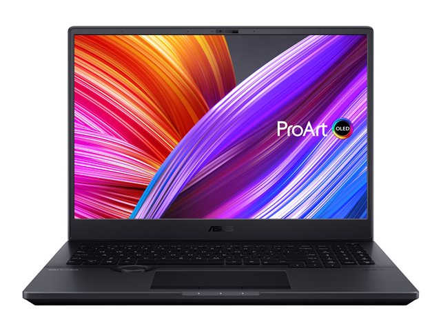 ASUS ProArt StudioBook Pro 16 OLED H7600ZW-L2004W - 16" - Core i7 12700H - 16 GB RAM - 1 TB SSD