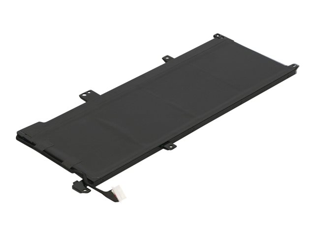 2-Power - laptop battery - Li-pol - 3615 mAh - 55 Wh