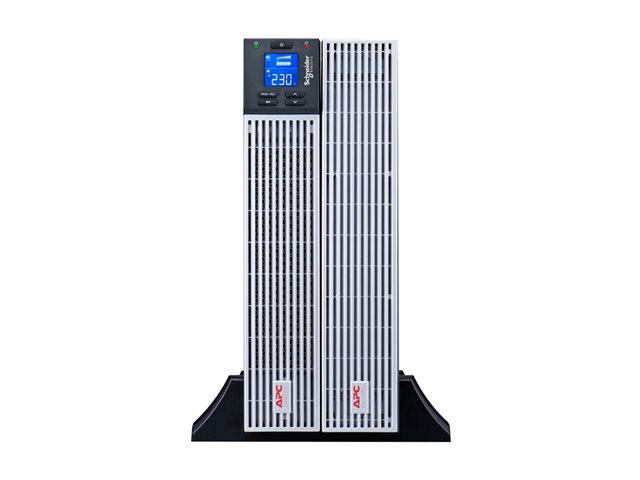 APC Easy UPS On-Line - UPS - 1800 Watt - 2000 VA - Li-Ion