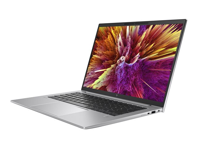 HP ZBook Firefly 14 G10 Mobile Workstation - 14" - Intel Core i7 - 1355U - 16 GB RAM - 1 TB SSD - UK