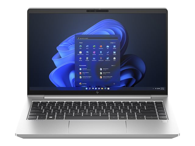 HP EliteBook 640 G10 Notebook - 14" - Intel Core i7 - 1370P - 32 GB RAM - 1 TB SSD - UK