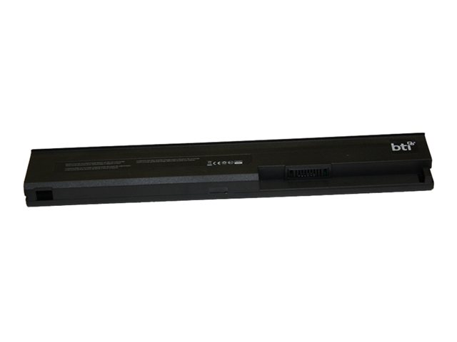 BTI - laptop battery - Li-Ion - 4400 mAh